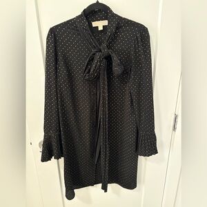 Michael Kors Midi Dress